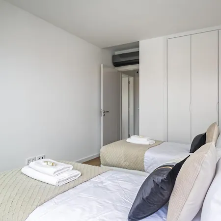 Penthouse A Fabrica By Madeira Sun Travel *