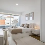 Penthouse A Fabrica By Homie Apartmán Funchal (Madeira)