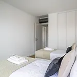 Penthouse A Fabrica By Homie *