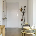 Apartmán Penthouse A Fabrica By Homie *