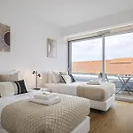 Penthouse A Fabrica By Homie Apartmán Funchal (Madeira)