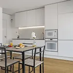 Apartmán Penthouse A Fabrica By Homie