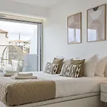 Penthouse A Fabrica By Homie Apartmán Funchal (Madeira)
