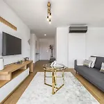Apartmán Penthouse A Fabrica By Homie Funchal (Madeira)