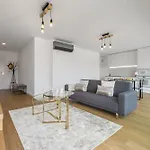 Penthouse A Fabrica By Homie Funchal (Madeira)