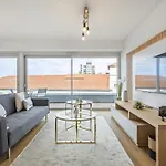 Penthouse A Fabrica By Homie