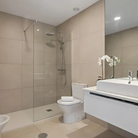 Penthouse A Fabrica By Homie * Funchal (Madeira)