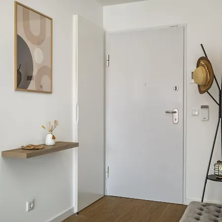 Penthouse A Fabrica By Homie 丰沙尔