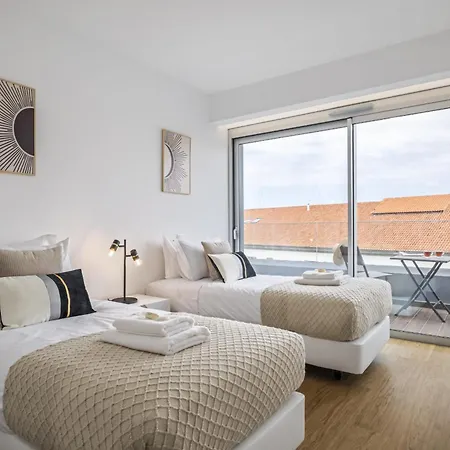 Penthouse A Fabrica By Homie Daire Funchal