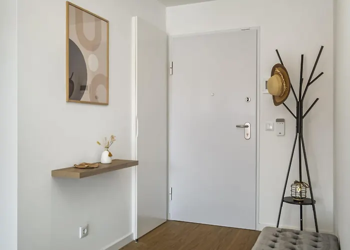 Penthouse A Fabrica By Homie Φουνκάλ