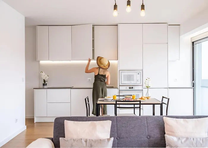 Appartamento Penthouse A Fabrica By Homie Funchal (Madeira)