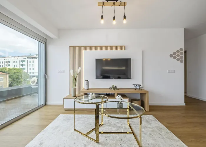 Penthouse A Fabrica By Homie * Funchal (Madeira)