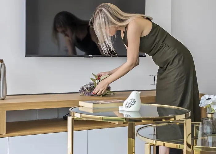 Penthouse A Fabrica By Homie Appartamento