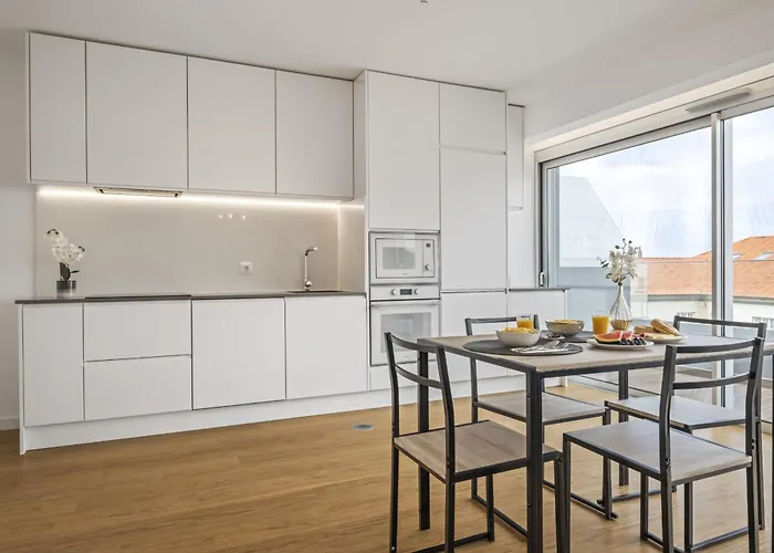 Penthouse A Fabrica By Homie