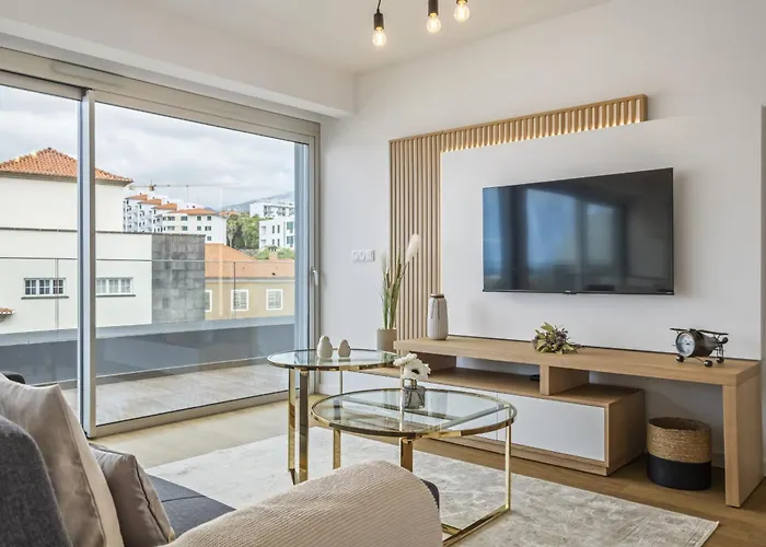Penthouse A Fabrica By Homie *