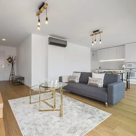 Penthouse A Fabrica By Homie Funchal (Madeira)